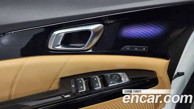 Kia Carnival 4th generation id 2711102 из Кореи 8