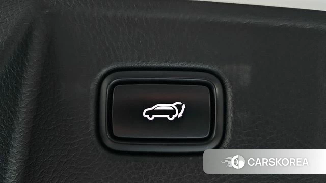 Kia Mohave Master id 4535940 из Кореи 8