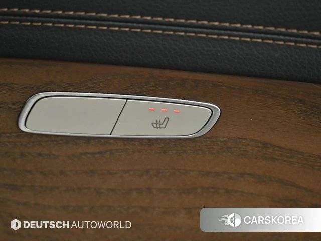 Mercedes-Benz E-Class W213 id 4303987 из Кореи 8