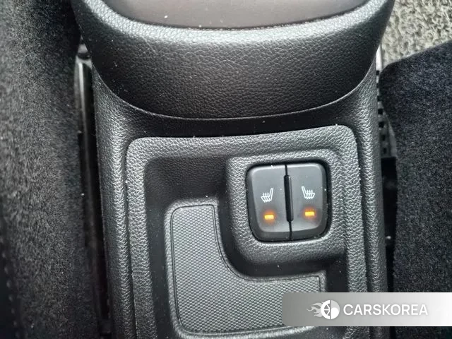 Chevrolet (GM Daewoo) The New Spark id 3443728 из Кореи 8