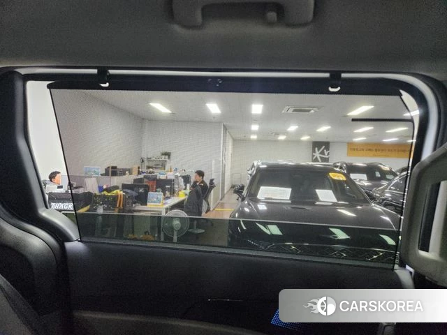 Kia The New Carnival 4th Generation id 4427723 из Кореи 8