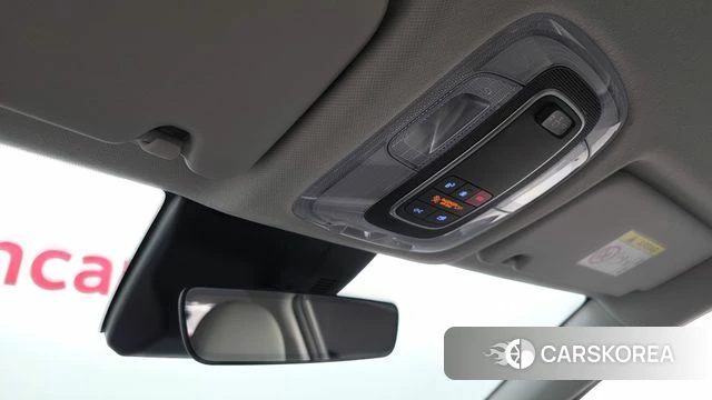Hyundai Kona (SX2) id 4469240 из Кореи 8