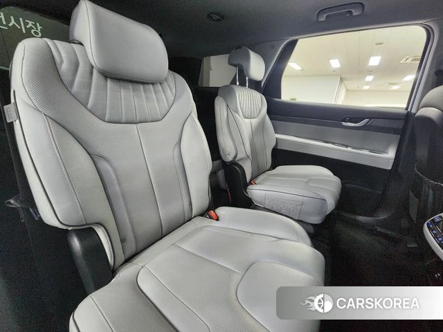 Hyundai The New Palisade id 4513020 из Кореи 8