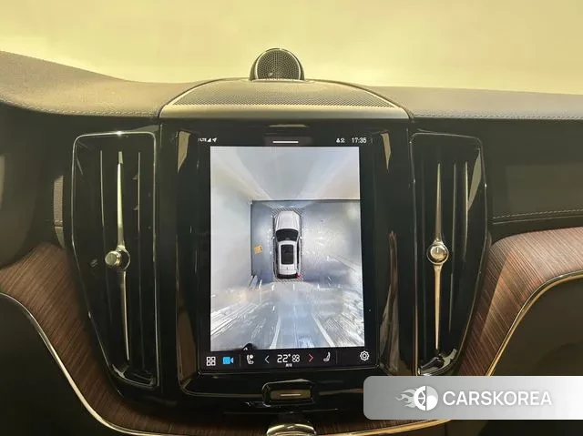 Volvo XC60 second Generation id 3080299 из Кореи 8