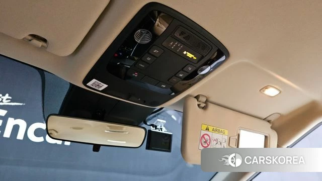 Kia Carnival 4th generation id 3923785 из Кореи 8