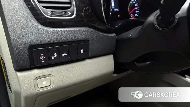 Kia The New Carnival id 3636307 из Кореи 8