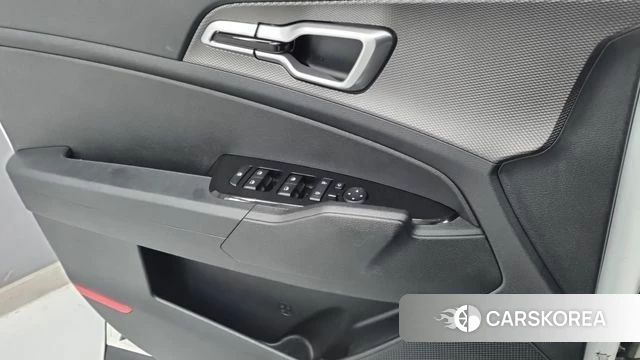 Kia Sportage 5th Generation id 4656626 из Кореи 8