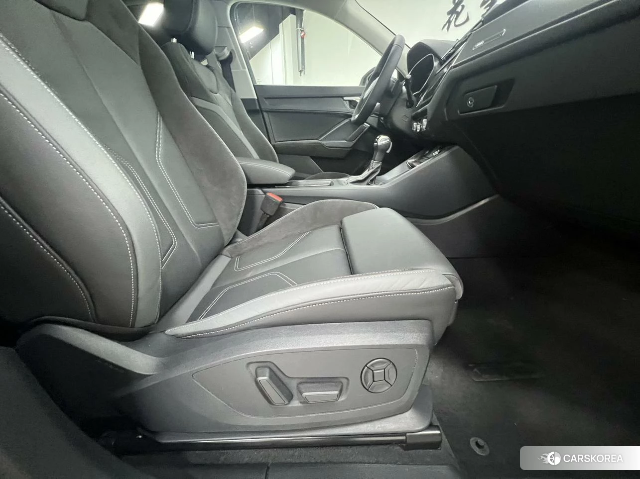 Audi Q3 Sportback id 4510382 из Китая 8