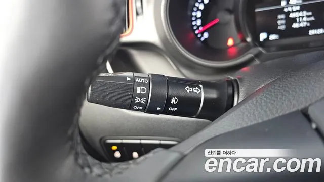 Kia The New Ray id 2838155 из Кореи 8