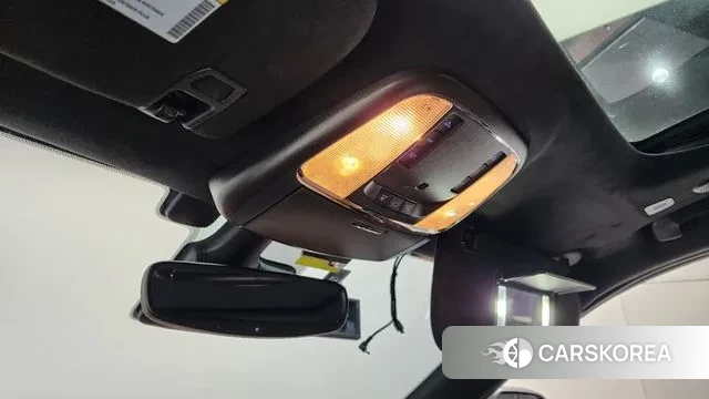 Jeep Grand Cherokee id 3702493 из Кореи 8