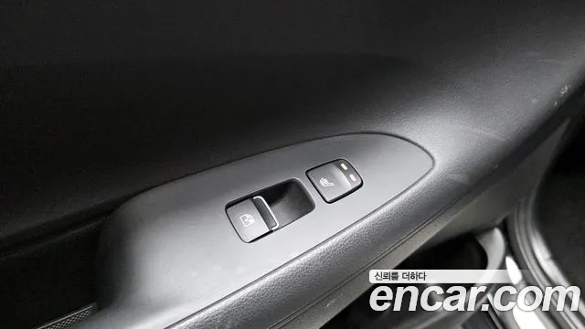 Hyundai The New Grandeur IG Hybrid id 2618181 из Кореи 8