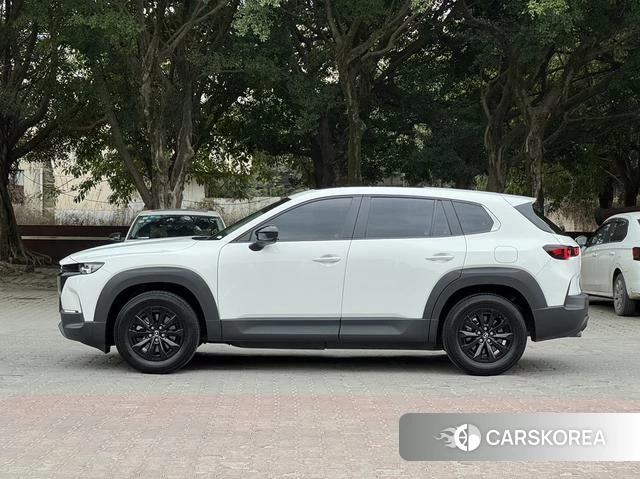 Mazda CX-50 line also id 4262078 из Китая 8