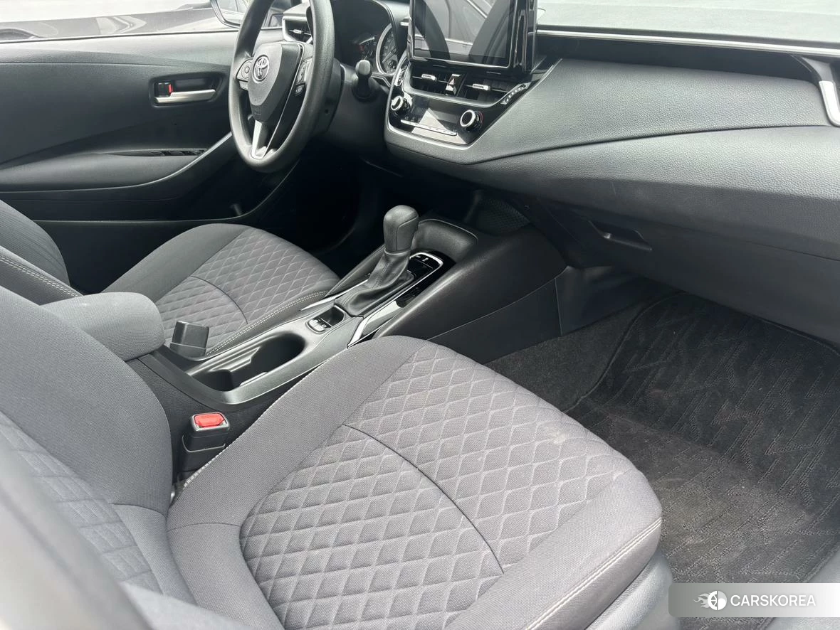 Toyota Asian lion id 4440887 из Китая 8