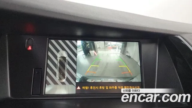 Renault Korea (Samsung) SM7 Nova id 2945859 из Кореи 8