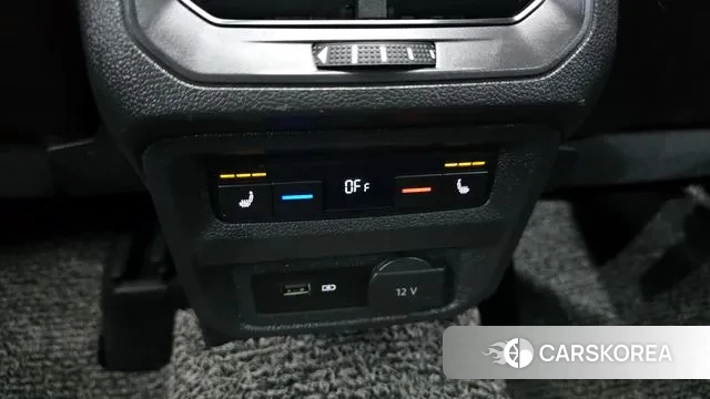 Volkswagen Tiguan second Generation id 3412527 из Кореи 8