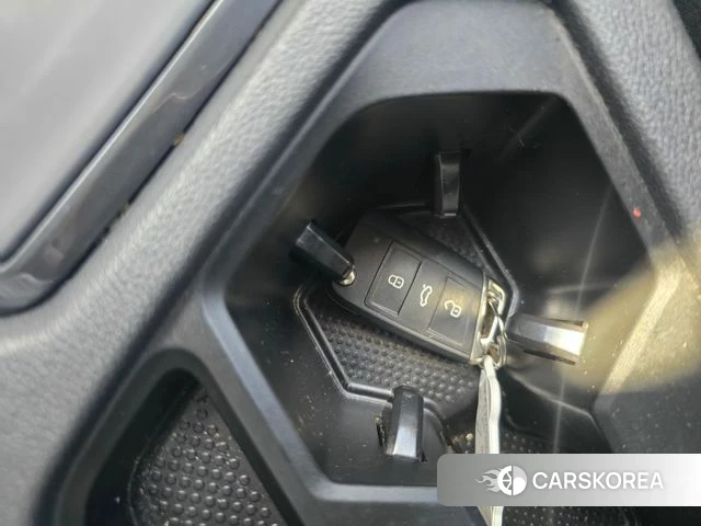 Volkswagen Tiguan second Generation id 4667713 из Кореи 8