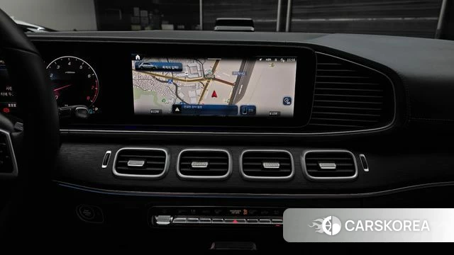 Mercedes-Benz GLE-Class W167 id 4752717 из Кореи 8