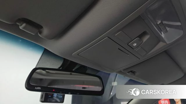 Ssangyong Rexton Sports id 4384895 из Кореи 8