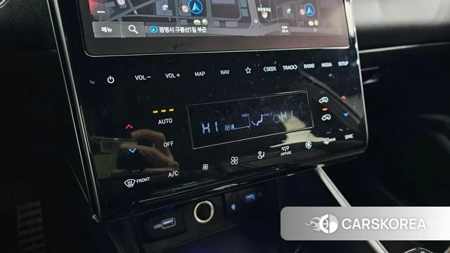Hyundai Tucson (NX4) id 4245070 из Кореи 8