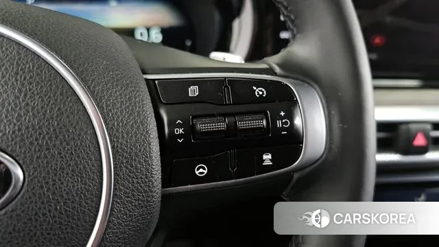 Kia K5 3rd generation id 3691556 из Кореи 8