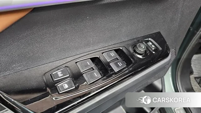 Ssangyong Torres id 2894577 из Кореи 8