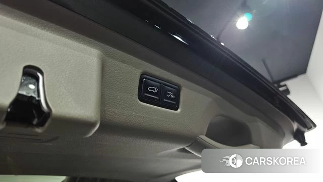 Kia The New Carnival 4th Generation id 4571216 из Кореи 8
