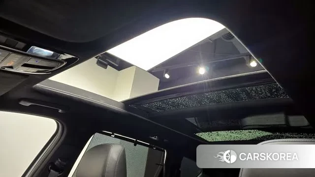 Hyundai The New Santa Fe id 2999593 из Кореи 8