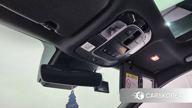 Hyundai Tucson Hybrid (NX4) id 3043802 из Кореи 8