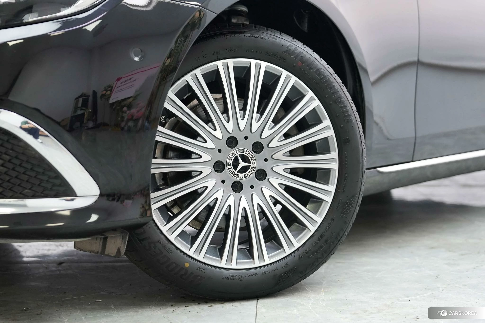 Mercedes-Benz E-class id 4479838 из Китая 8