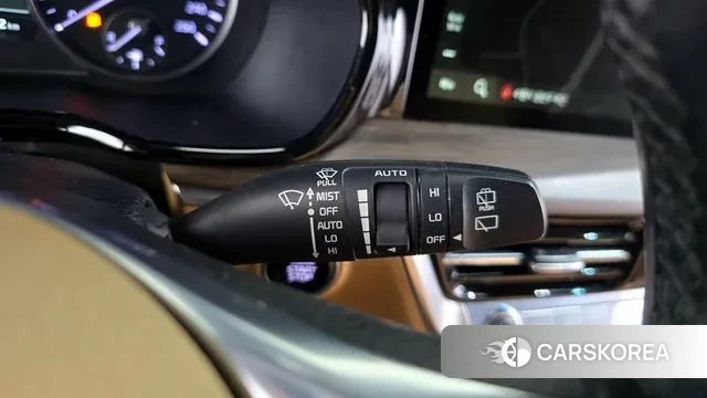 Kia Mohave Master id 3412710 из Кореи 8