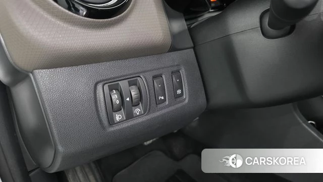 Renault Korea (Samsung) Clio id 4424806 из Кореи 8
