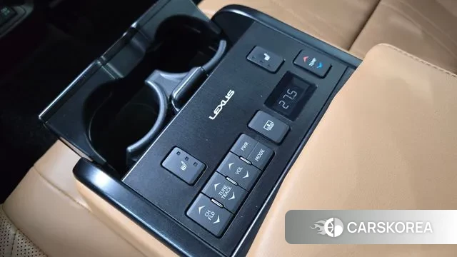 Lexus ES300h 7th generation id 3444586 из Кореи 8