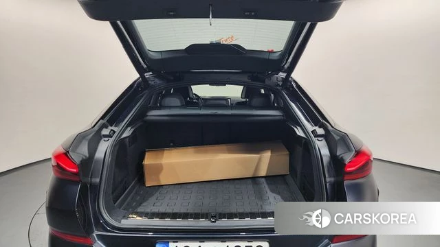 BMW X6 (G06) id 3891421 из Кореи 8