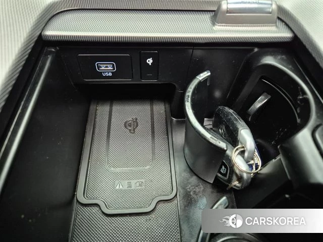 Hyundai Palisade id 3955357 из Кореи 8