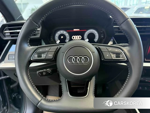 Audi A3 id 4297632 из Китая 8