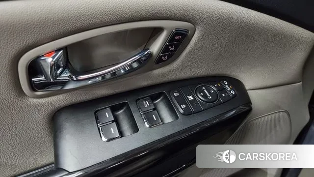 Kia The New Carnival id 2971518 из Кореи 8