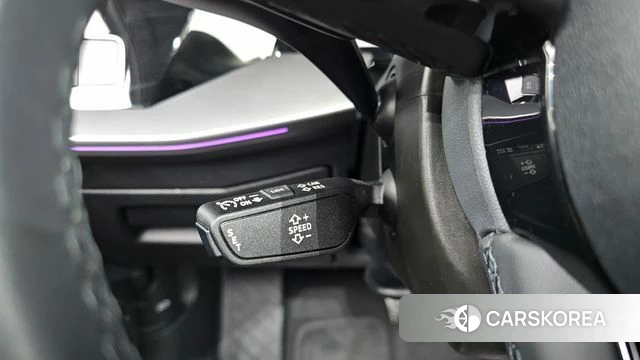 Audi A3 (8Y) id 3870852 из Кореи 8