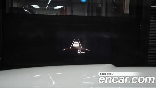 Genesis GV80 id 2844329 из Кореи 8