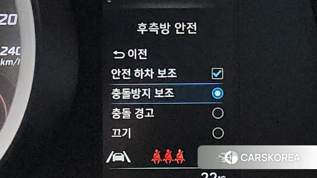 Hyundai Avante (CN7) id 3174656 из Кореи 8