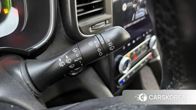 Renault Korea (Samsung) The New QM6 id 4266755 из Кореи 8