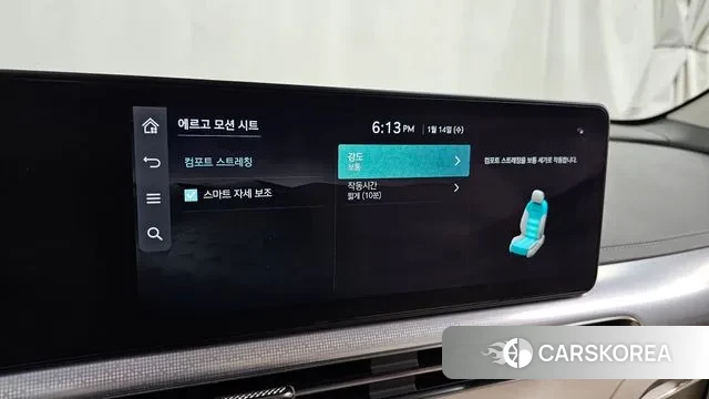 Genesis GV60 id 3581528 из Кореи 8