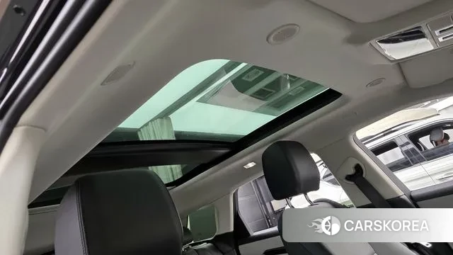 Land Rover Range Rover Evoque 2nd Generation id 3720771 из Кореи 8