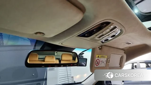 Kia K7 Premier id 3587776 из Кореи 8