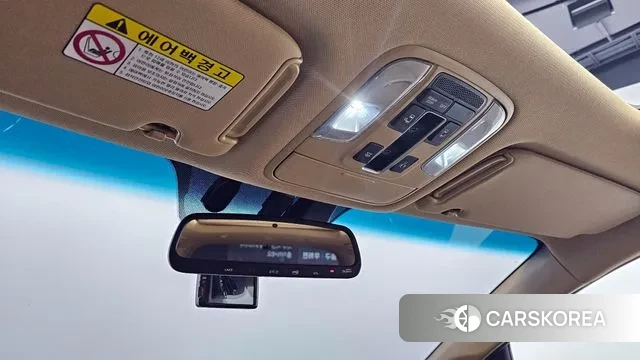 Kia The New Carnival id 2902939 из Кореи 8