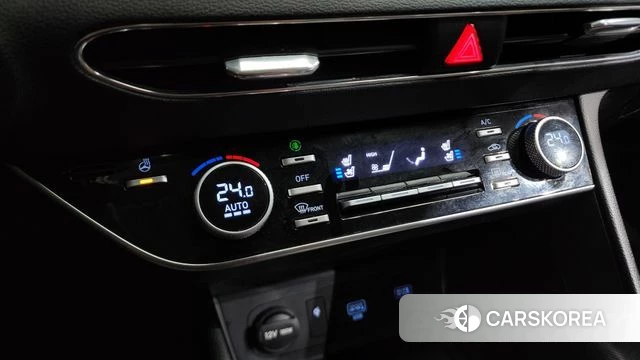 Hyundai Sonata (DN8) id 3922748 из Кореи 8