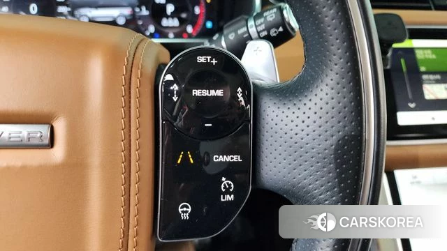 Land Rover Range Rover Sport 2nd Generation id 3942542 из Кореи 8