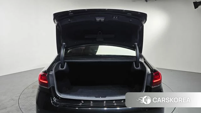 Kia K7 Premier id 4581136 из Кореи 8