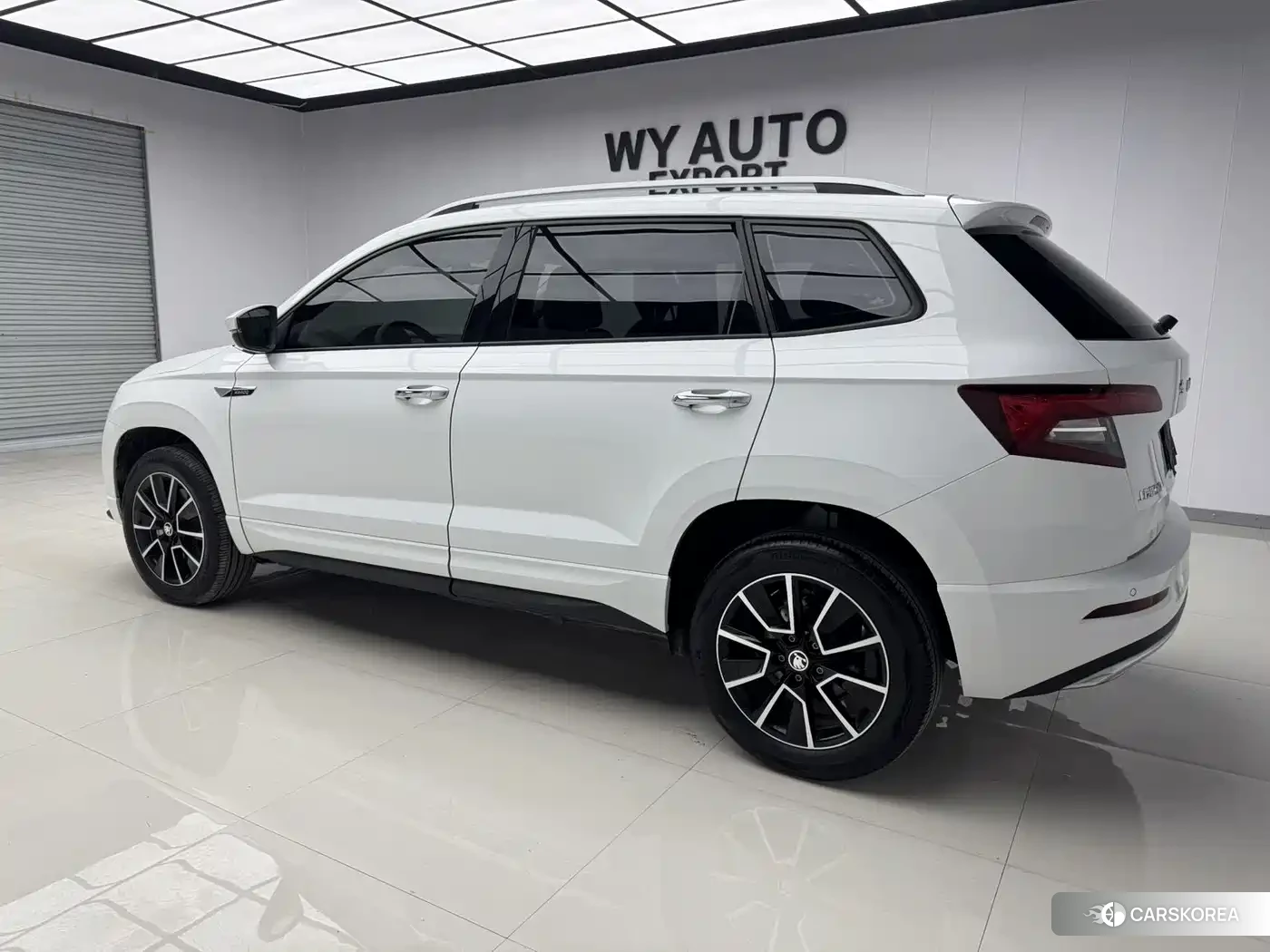 Skoda Karoq id 4601056 из Китая 8