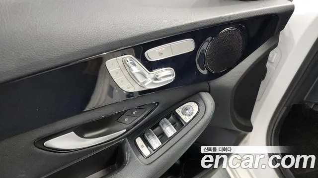 Mercedes-Benz C-Class W205 id 2908247 из Кореи 8