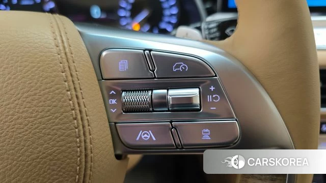 Kia The New K9 2nd generation id 4735918 из Кореи 8